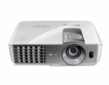 [BENQ] OHA! BenQ W1070 3D DLP-Projektor nur 699,- Euro inkl. Versand (Vergleich 754,85)