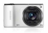 [SAMSUNG] OHA! Samsung WB200F Smart-Digitalkamera (14,2 MP, 18x opt. Zoom, 3″ LCD, bildstabilisiert, WiFi) nur 114,90 Euro inkl. Versand