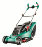 [AMAZON] Blitzangebot! Bosch Rotak 36 Ergoflex Electrio-Rasenmäher mit 36cm Schnittbreite für nur 104,76 Euro inkl. Lieferung (Vergleich 155,-)