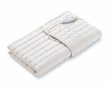 [SANITAS] OHA! Wärmeunterbett Sanitas SWB 50 (3 Temperaturstufen, 60W, Überhitzungsschutz) nur 24,99 Euro inkl. Versand (Vegrleich 34,-)