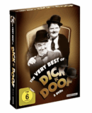 [AMAZON] Dick & Doof – The Very Best of [5 DVDs] für nur 5,97 Euro – mit Buch oder mit Amazon Prime ohne Versandkosten