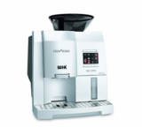 [PLUS] Tagesdeal! Vollautomatische Kaffee- und Espressomaschine WIK 9751 GS(0.70) silber nur 219,12 Euro inkl. Versand (Vergleich 284,-)