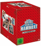 Hör mal, wer da hämmert – Komplettbox, Staffel 1-8 [28 DVDs] nur 28,97 Euro inkl. Versand