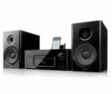 Denon CEOL N8 inkl. Lautsprecher DLNA und Airplay schwarz durch Denon Cashback effektiv nur 289,- Euro inkl. Versand (Vergleich 360,-)