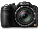 [AMAZON] Tipp! Panasonic Lumix DMC-LZ30E-K (16.1MP, 35x Optical Zoom, 25mm Wide Angle, Panaroma Shot, HD Video) nur 114,48 Euro inkl. Versand (Vergleich 184,49)