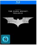 Batman – The Dark Knight Trilogy [Blu-ray] für nur 14,97 Euro bei Prime inkl. Versand