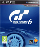 [AMAZON] Brumm Brumm! Gran Turismo 6 (PS3) für nur 42,70 Euro inkl. Versand
