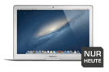 [SATURN] APPLE 11″ MacBook Air i5 1,3GHz/4GB/128GB SSD/HD5000 nur 799,- Euro inkl. Versand (Vergleich 862,-)