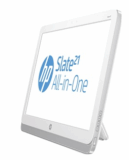 Riesen 21″ Tablet HP SLATE 21-s100 All in One nur heute bei Redcoon für 199,- Euro inkl. Versand