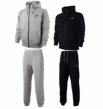 [NIKE] OHA! Nike Sweatsuit-Trainingsanzug bestehend aus Hoodie + Hose in verschiedenen Farben nur 53,99 Euro inkl. Versand (Vergleich 70,-)
