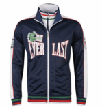 [ZAVVI] Everlast Men’s Logo Tricot Sweatshirt – Navy für nur 11,99 Euro inkl. Versand