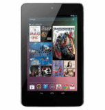 [ZAVVI] ASUS Nexus 7 Inch Tablet 32GB – Black vom Hersteller generalüberholt für nur 132,52 Euro inkl. Versand (Vergleich 190,-)