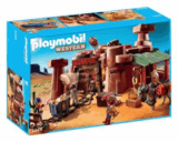 [KAUFHOF] PLAYMOBIL Goldmine mit Sprengkiste 5246 für nur 26,99 Euro inkl. Versand (Vergleich 40,-)