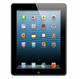 [MEINPAKET] Apple iPad 4 16GB WiFi schwarz mit Retina-Display refurbished für nur 328,06 Euro inkl. Versand (Vergleich 445,-)