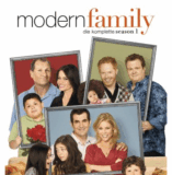 [AMAZON] Staffel 1 und 2 meiner Lieblingsserie Modern Family [4 DVDs] für je nur 9,97 Euro