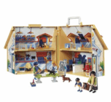 [KAUFHOF] Diverse Playmobil Packs zu sehr reduzierten Preisen – z.B. Meine Mitnehm Tierklinik 4374 für nur 22,49 Euro inkl. Versand