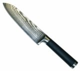 Hobbyköche aufgepasst! Culinario Damaszener Chefmesser für nur 23,99 Euro inkl. Versand