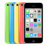 [GRAVIS] In allen Farben! Apple iPhone 5c 16GB vertragsfrei für nur 479,99 Euro inkl. Versand