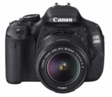 [MEINPAKET] OHA! Canon 600D inkl. 2er Kit-Objektive für nur 558,36 Euro inkl. Versand (Vergleich 625,-)