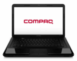 [CYBERPORT] HP Compaq Presario CQ58-d64SG Notebook (Core i3, 4GB, 500GB) für nur 299,- Euro inkl. Versand (Vergleich 353,30)