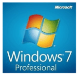 [EBAY] Wieder da! Microsoft Windows 7 Professional 64Bit Vollversion (Datenträger & Key) nur 29,48 Euro inkl. Versand