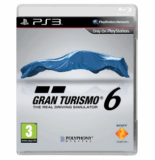 [ZAVVI] Gran Turismo 6 [PS3] für wirklich gute 18,45 Euro inkl. Versandkosten