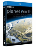 [AMAZON] Planet Earth: Complete BBC Series [5 Blu-rays] für nur 12,60 Euro inkl. Versand