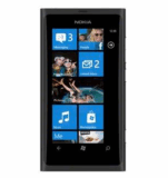 [MEINPAKET] OHA! Nokia Lumia 800 (black) 16GB als B-Ware nur 78,20 Euro inkl. Versand (Vergleich 176,80)
