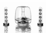 [AMAZON] Harman/Kardon Soundsticks III 2.1 Channel Multimedia Soundsystem nur rund 117,- Euro inkl. Versand (Vergleich 152,-)