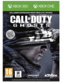 [AMAZON] Bundle aus Call of Duty: Ghosts Xbox 360 und Xbox One (Digitaler Code) für nur 33,60 Euro inkl. Versand
