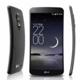 [SMARTKAUF] LG G Flex Smartphone für nur 403,95 Euro inkl. Versand (Vergleich 503,-)
