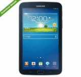[EBAY] Samsung Galaxy Tab 3 7″ (Wi-Fi Bluetooth 8GB) schwarz oder weiss als Neuware nur 94,99 Euro oder noch günstiger nach Preisvorschlag (Vergleich 113,-)