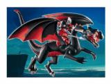 [KARSTADT] PLAYMOBIL 4838 Riesendrache mit Feuer-LED für nur 21,25 Euro inkl. Versand (Vergleich 36,-)