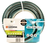 [PLUS] Tagesdeal! Gardena Premium SkinTech-Schlauch (13 mm 1/2″ – 20m) für nur 29,95 Euro inkl. Versand (Vergleich 48,-)