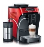 [AMAZON] Schnell sein! Severin KV 8062 Kaffeevollautomat „PICCOLA premium“ inkl. Thermo-Milchbehälter für nur 203,- Euro inkl. Versand (Vergleich 429,-)