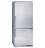 [EBAY] Kühl-/Gefrierkombination Bomann KG 210 inox für nur 269,- Euro inkl. Speditionsversand (Vergleich 359,-)