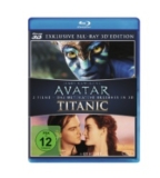 [MEDIAMARKT] Avatar & Titanic (Blu-ray 3D, Media Markt Exklusiv) für zusammen nur 19,90 Euro bei Abholung (Vergleich 48,54)