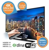 [IBOOD] Preisfehler? Samsung 55″ LED Ultra HD-Fernseher (200Hz, DVB-T/C/S2, CI+) nur 1208,90 Euro inkl. Versand