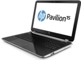 [HP] HP Pavilion 15-n252sg Notebook (QuadCore, 12GB, 1TB, Win 8.1) für nur 499,- Euro inkl. Versand (Vergleich 599,-)