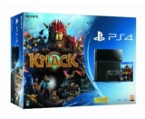 [AMAZON] Warehousedeals! Sony PlayStation 4 im Bundle mit Knack (PS4) schon ab rund 356,- Euro inkl. Versand