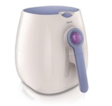 [COMPUTERUNIVERSE] Tipp! Philips HD9220 Viva Airfryer Fritteuse (RapidAir-Technologie, Timer) nur 97,89 Euro inkl. Versand (Vergleich 159,-)