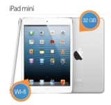 [IBOOD] Apple iPad Mini Wi-Fi 32GB Weiß ohne Retina für nur 285,90 Euro inkl. Versand (Vergleich 340,-)