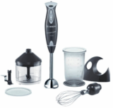[AMAZON.ES] Bosch Stabmixer MSM67PE in anthrazitgrau 53,94 Euro inkl. Versand!