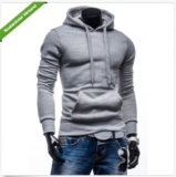 STEGOL Kapuzen-Sweatjacke beim Ebay WOW in vielen Farben und Größen für nur 12,95 Euro inkl. Versand