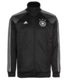 [ZALANDO] Adidas PerformanceTrainingsjacke in Schwarz (viele Größen verfügbar) für effektiv nur 34,95 Euro inkl. Versand