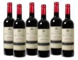 [WEIN] Knaller! 12er Kiste Château Moulin Lafitte – Bordeaux AC nur 41,18 Euro inkl. Lieferung – das sind nur 3,43 Euro pro Flasche