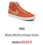 [SARENZA] Tipp! Schuhe mit bis zu 60% Rabatt und dazu 20% Zusatz-Rabatt auf bestimmte Marken