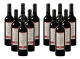 6 Flaschen Baron d’Emblème Merlot nur 22,89 Euro inkl. Lieferung – und diverse Gutscheine