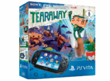[AMAZON] SONY PS Vita WiFi Konsole inkl. dem Game Tearaway für nur 148,- Euro