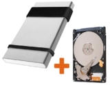 [GRAVIS] Ausverkauft! 500GB Festplatte in RaidSonic Icy Box Gehäuse für nur 19,99 Euro – keine Versandkosten